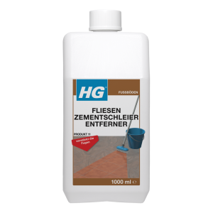 HG Fliesen Zementschleierentferner HG Fliesen Zementschleierentferner