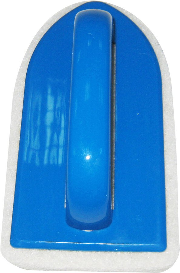 MALDIVE Handschrubber Bootform 2er Set