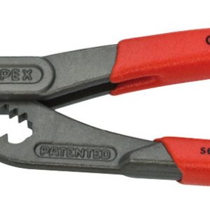 KNIPEX Patent-Wasserpumpen-Zange Cobra 150 mm KNIPEX Patent-Wasserpumpen-Zange Cobra 150 mm