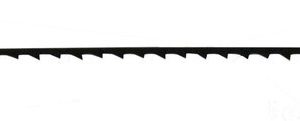 KRAFTBOX PROFESSIONAL 5 HSS-Sägeblätter 10 Zähne/Zoll KRAFTBOX PROFESSIONAL 5 HSS-Sägeblätter 10 Zähne/Zoll