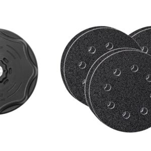 FEIN Schleifteller-Set 115 mm Ø 7-tlg. FEIN Schleifteller-Set 115 mm Ø 7-tlg.