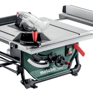 METABO Tischkreissäge TS254M METABO Tischkreissäge TS254M
