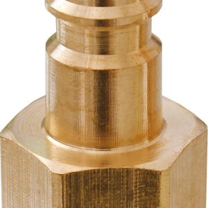 ERBA Einstecknippel 3/8"-IG