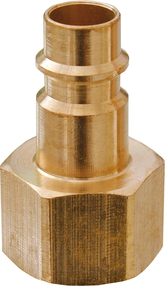 ERBA Einstecknippel 3/8"-IG