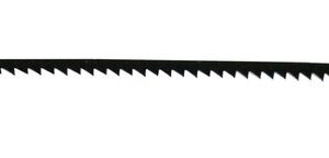 KRAFTBOX PROFESSIONAL 5 HSS-Sägeblätter 15 Zähne/Zoll KRAFTBOX PROFESSIONAL 5 HSS-Sägeblätter 15 Zähne/Zoll