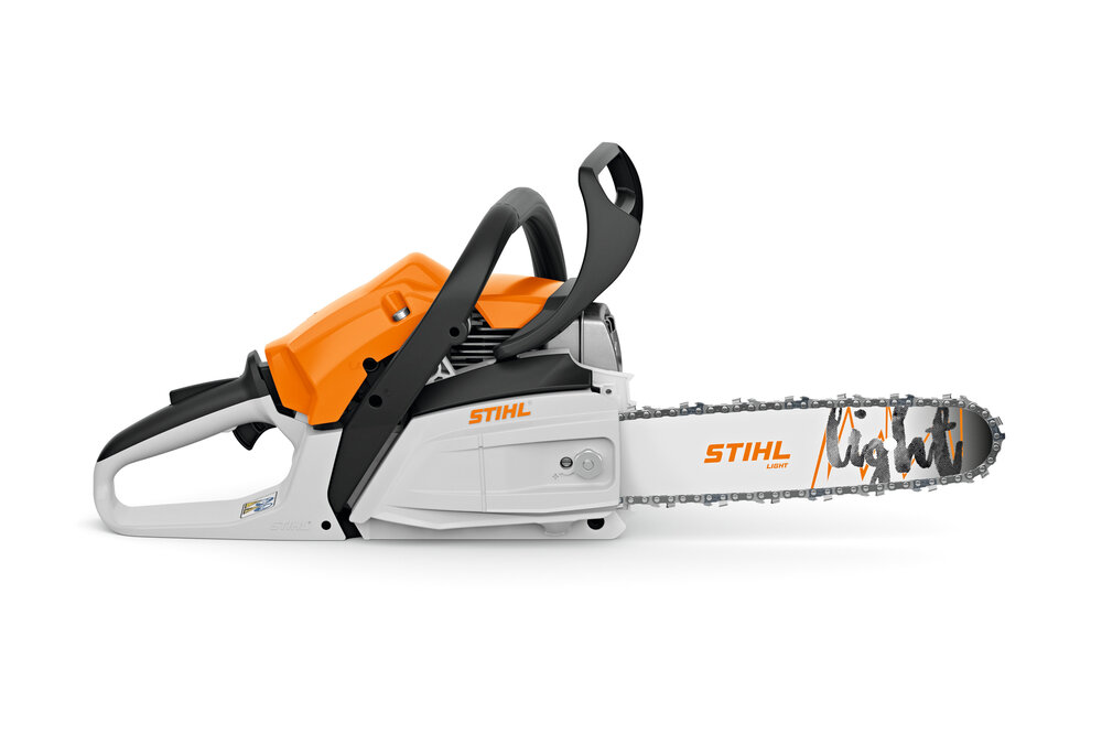 STIHL Benzin-Kettensäge MS 162/35