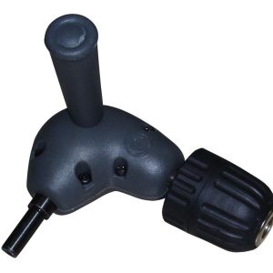 ERBA 90°-Winkelvorsatz 10 mm