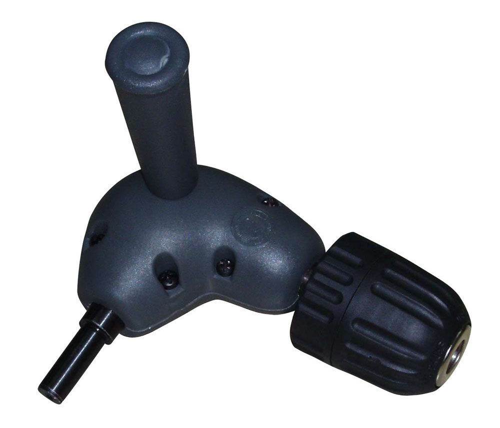 ERBA 90°-Winkelvorsatz 10 mm