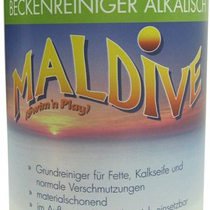 MALDIVE Randreiniger flüssig 1 l