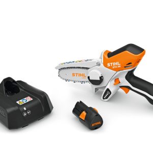 STIHL Akku-Gehölzschneider GTA 26