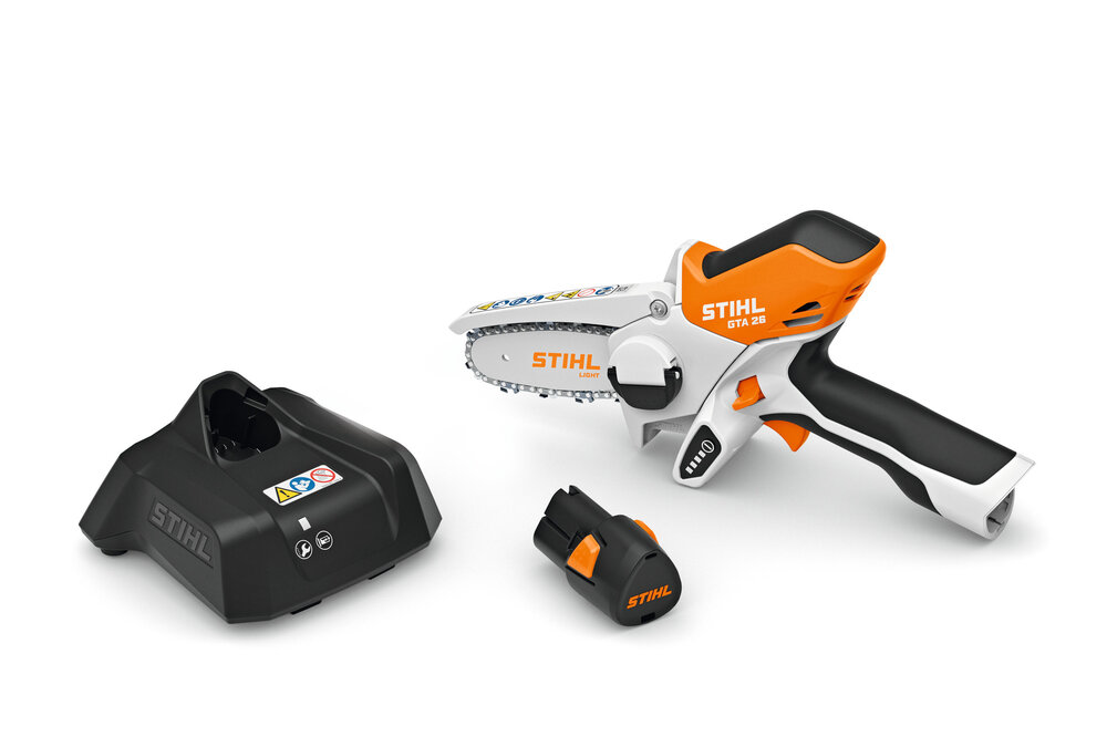 STIHL Akku-Gehölzschneider GTA 26