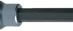 FORCE Vielzahn-Nuss lang M12 100 mm FORCE Vielzahn-Nuss lang M12 100 mm