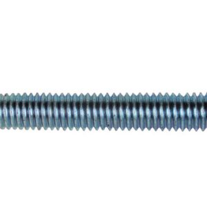 Stahl-Ankerdübel M10 x 120 mm