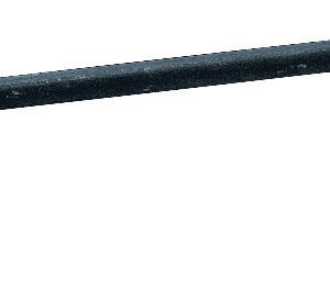 Flachklampfe 25 cm, gerade Flachklampfe 25 cm, gerade