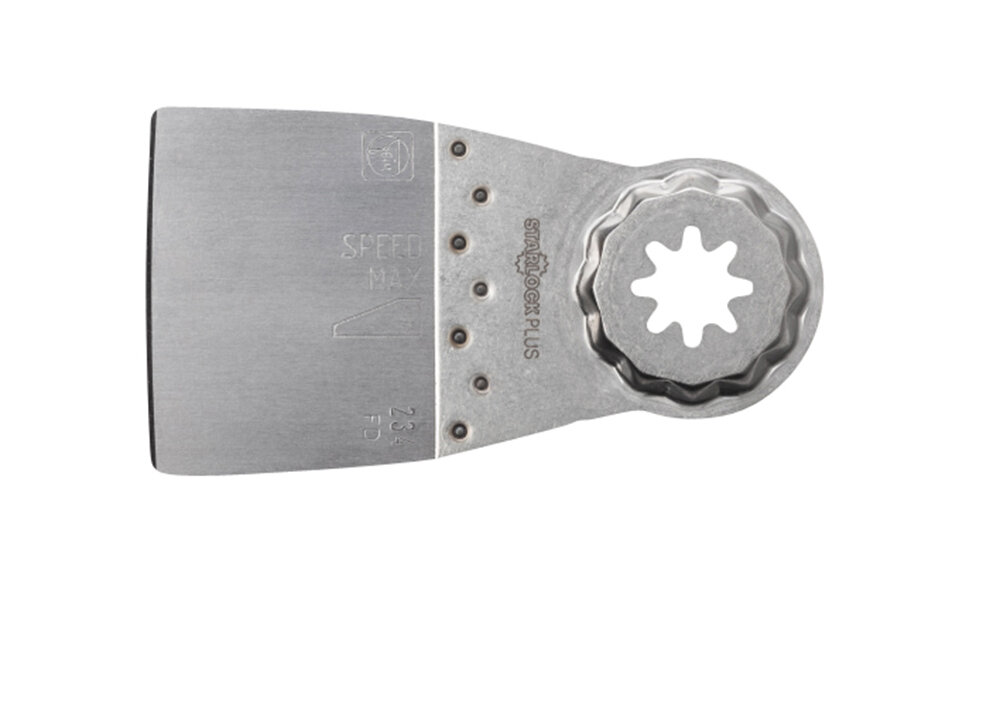 FEIN Spachtel fest 41 x 52 x 0,8 mm