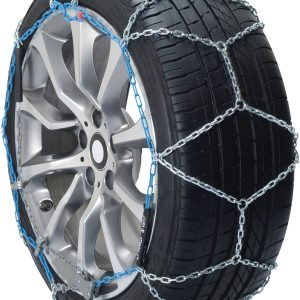 VERIGA Schneeketten Pro Compact 9-110
