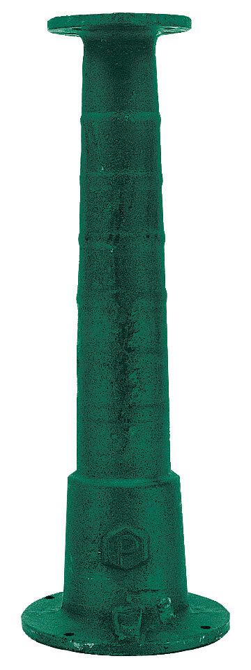 PUTEUS Ständer zu Hand-Brunnenpumpe 249