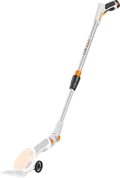 STIHL Teleskop-Stiel
