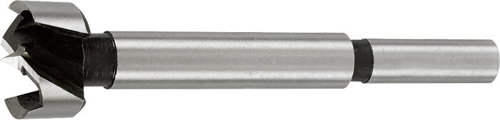KWB Forstnerbohrer, Ø 15.0 mm