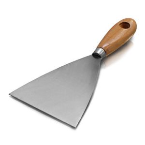 SCHULLER Eh'klar Malerspachtel 100 mm SCHULLER Eh'klar Malerspachtel 100 mm