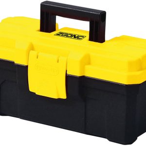 Zgonc Mini-Werkzeugkoffer 18 x 8,9 x 8,3 cm