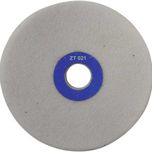 TYROLIT Edelkorund-Schleifscheibe 100 x 4,8 x 16 mm Ø TYROLIT Edelkorund-Schleifscheibe 100 x 4,8 x 16 mm Ø