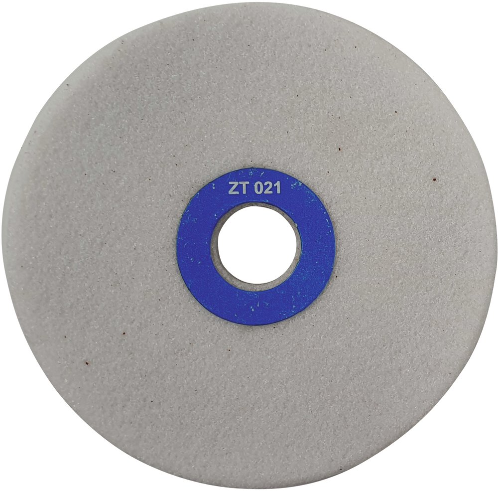TYROLIT Edelkorund-Schleifscheibe 100 x 4,8 x 16 mm Ø