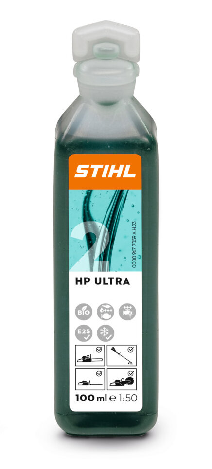 STIHL 2-takt-Öl HP Ultra