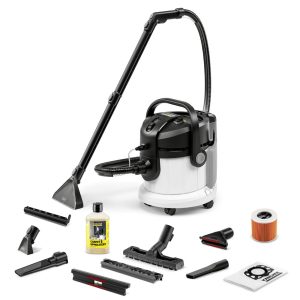 KÄRCHER Waschsauger SE 4 Plus KÄRCHER Waschsauger SE 4 Plus