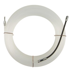 KRAFTBOX PROFESSIONAL Kombiflex-Nylonsonde 20 m KRAFTBOX PROFESSIONAL Kombiflex-Nylonsonde 20 m