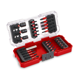 EINHELL S-CASE 28-tlg. schlagfestes Bit-Set EINHELL S-CASE 28-tlg. schlagfestes Bit-Set