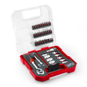 EINHELL Stecknuss-/Bitkassette 37-tlg. EINHELL Stecknuss-/Bitkassette 37-tlg.