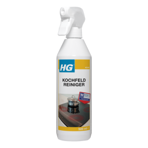 HG Kochfeldreiniger HG Kochfeldreiniger