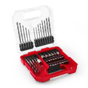 EINHELL Bit-/Bohrersatz 40-tlg. EINHELL Bit-/Bohrersatz 40-tlg.
