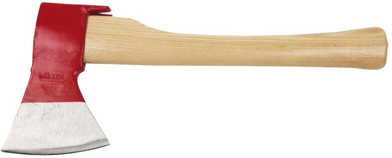 Leonhard MÜLLER Gerüsthacke 800 g