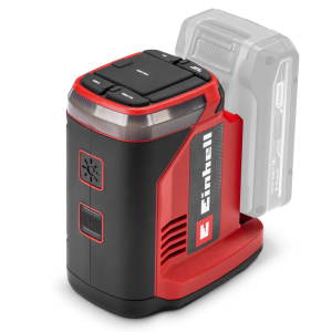 EINHELL Akku-Energiestation TE-ES 18/150/1 Li-C-Solo