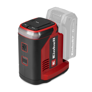 EINHELL Akku-Energiestation TC-ES 18/150/1 Li-Solo