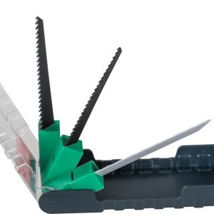 KWB Säbelsägeblätter-Set, 3-teilig KWB Säbelsägeblätter-Set, 3-teilig