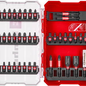 EINHELL M-CASE Impact-Bit-Set, 39-tlg. EINHELL M-CASE Impact-Bit-Set, 39-tlg.