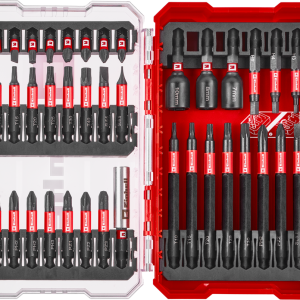 EINHELL M-CASE 38-tlg. Impact-Bit-Set EINHELL M-CASE 38-tlg. Impact-Bit-Set