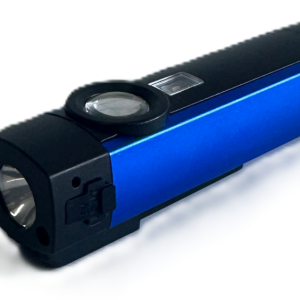 ERBA LED-Taschenlampe mit UV-Funktion ERBA LED-Taschenlampe mit UV-Funktion