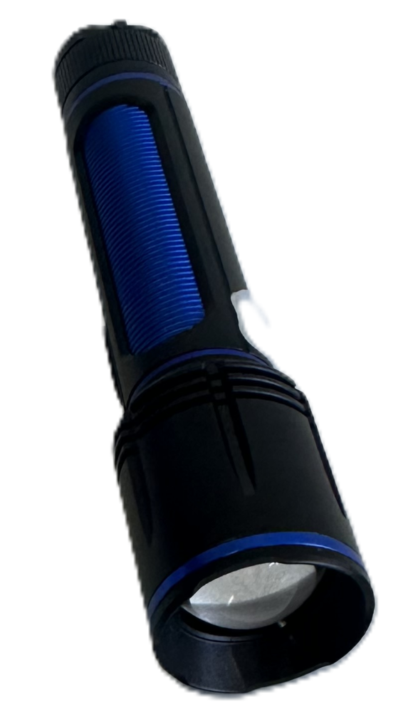 ERBA LED-Taschenlampe 500 Lumen