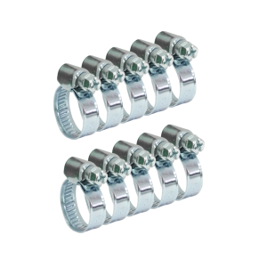 LRS 10 Schlauchklemmen 12 – 22 mm LRS 10 Schlauchklemmen 12 – 22 mm