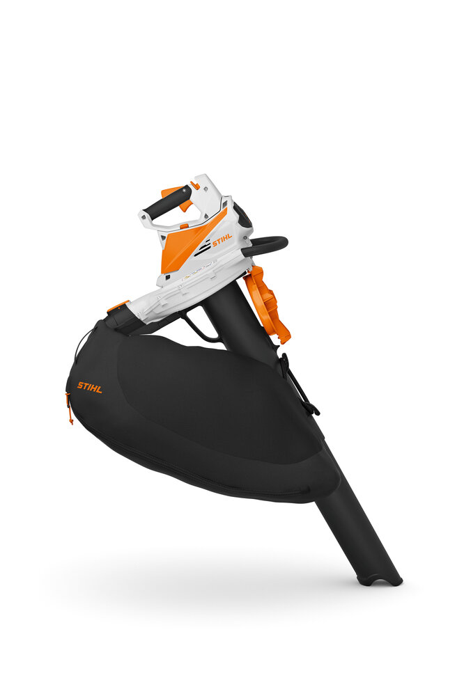 STIHL Akku-Laubsauger SHA 56