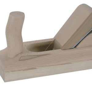 TACTIX Schlichthobel 44 mm