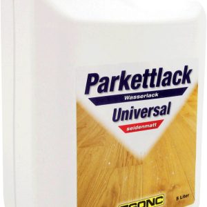 BONA Universal-Lack seidenmatt 5 Liter BONA Universal-Lack seidenmatt 5 Liter