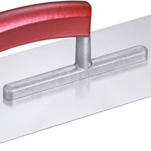 KAUFMANN Glättkelle 280 mm lang rostfrei KAUFMANN Glättkelle 280 mm lang rostfrei