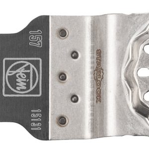 FEIN Sägeblatt E-Cut 50 x 30 mm, 25 Zähne FEIN Sägeblatt E-Cut 50 x 30 mm, 25 Zähne
