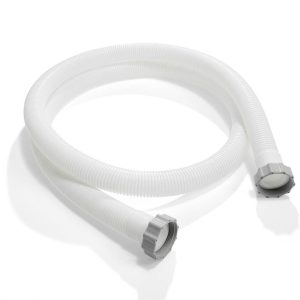 INTEX Schwimmbadschlauch mit Verschraubung