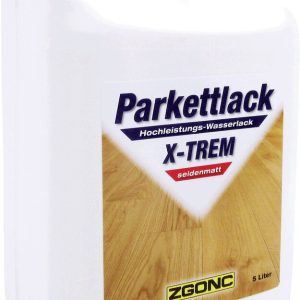 BONA Lack X-TREM seidenmatt 5 Liter BONA Lack X-TREM seidenmatt 5 Liter